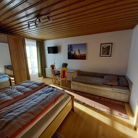 Vorderkreuzsaalgut Rettenwender Gertraud Wagrain Esterno foto