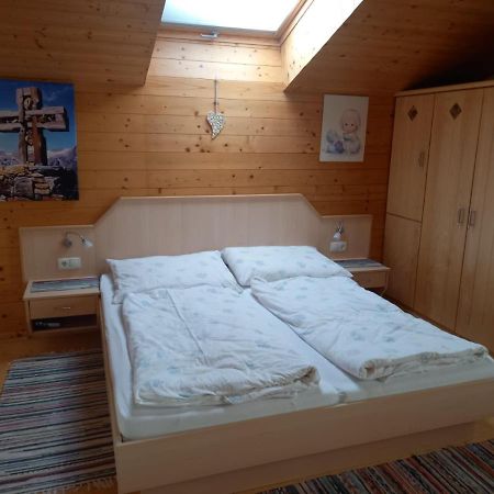 Vorderkreuzsaalgut Rettenwender Gertraud Wagrain Esterno foto
