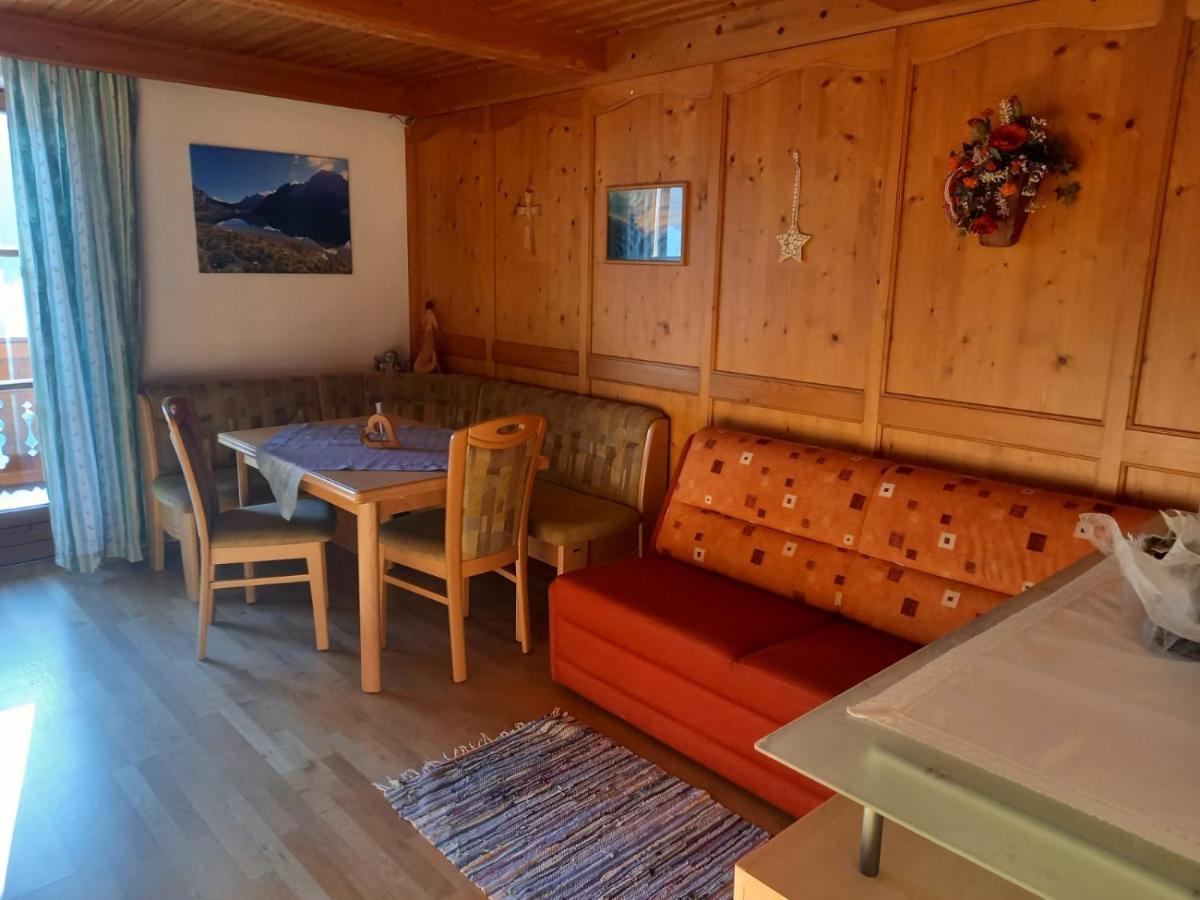 Vorderkreuzsaalgut Rettenwender Gertraud Wagrain Esterno foto