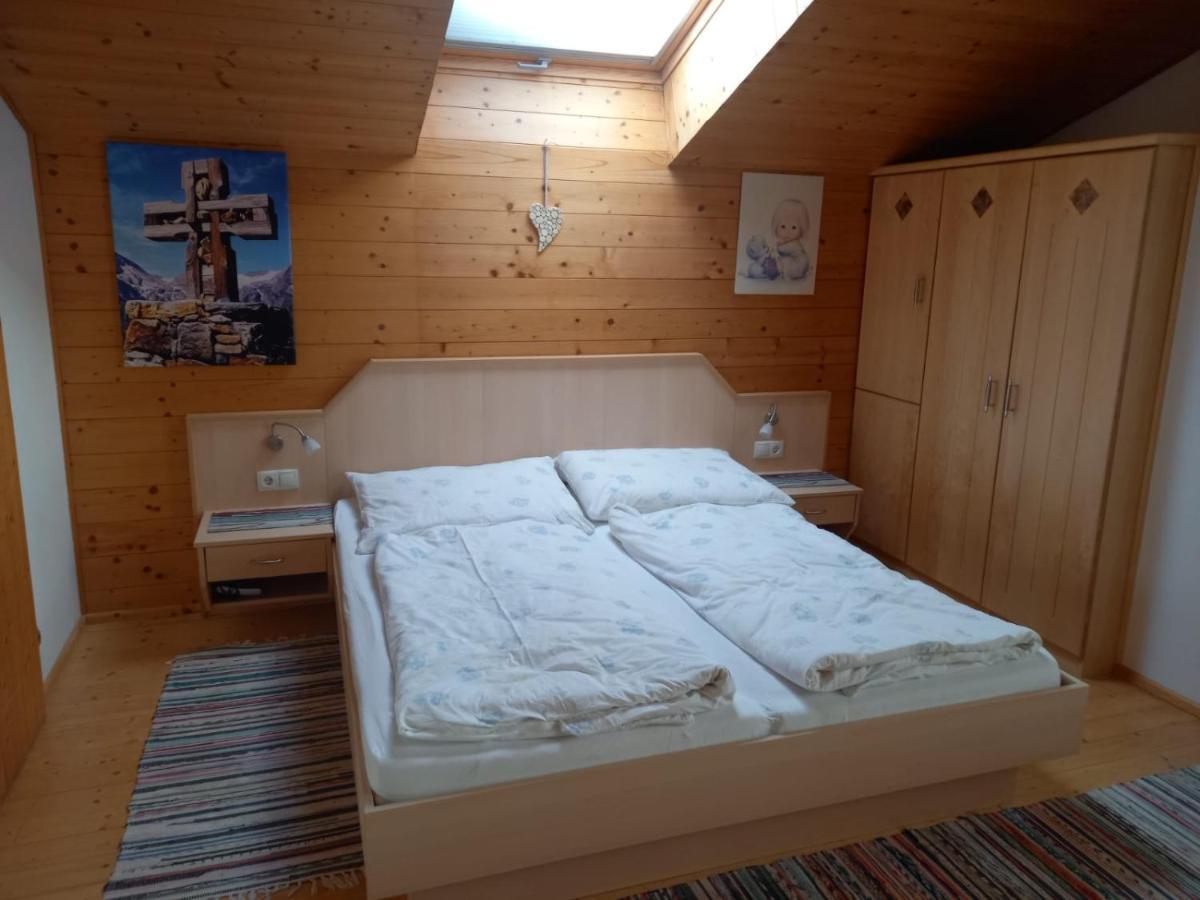 Vorderkreuzsaalgut Rettenwender Gertraud Wagrain Esterno foto